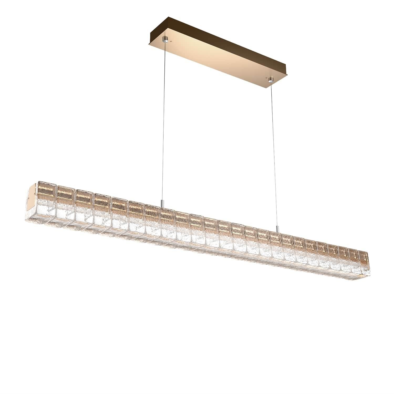 Shown in Novel Brass finish