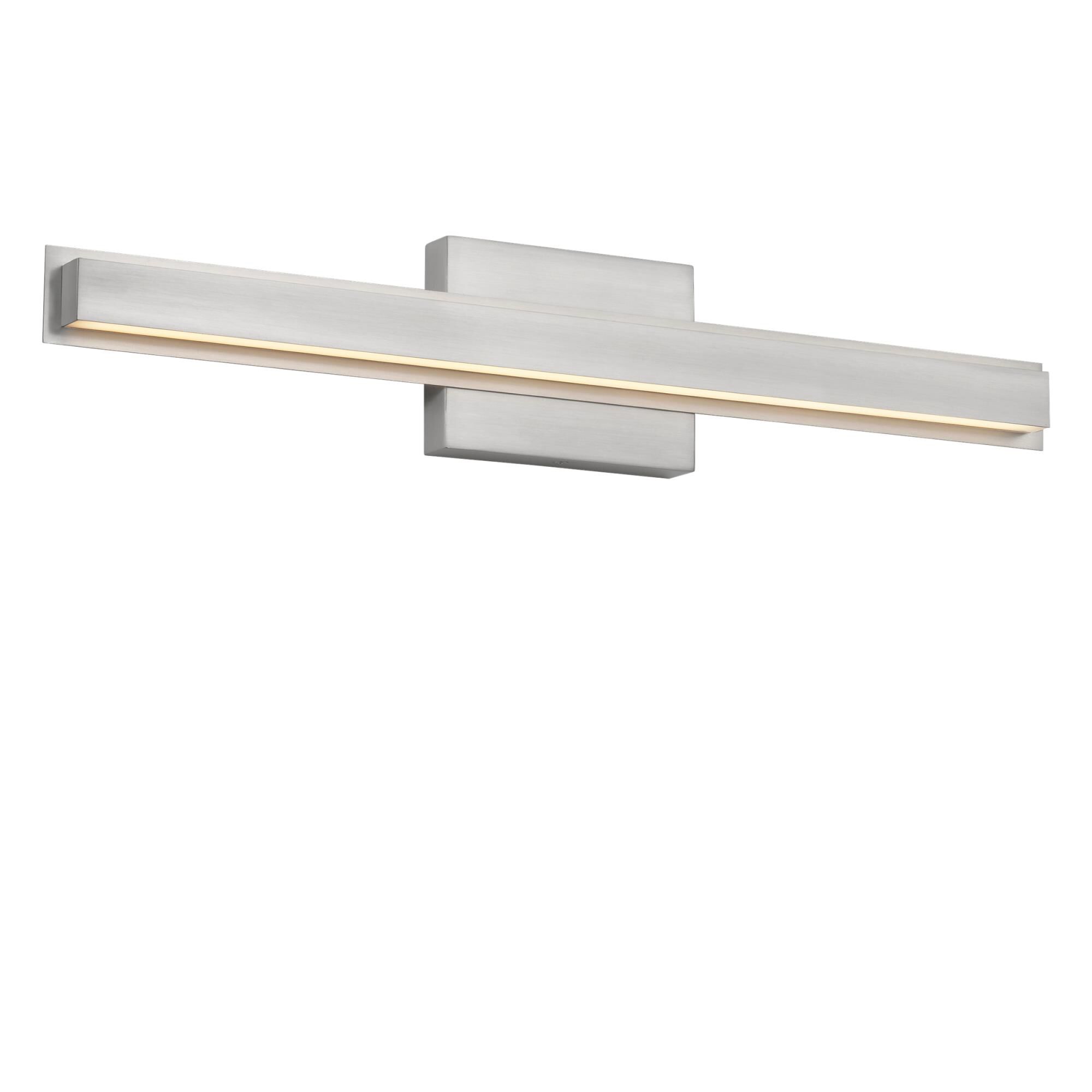 Aro 24 Inch Bath Vanity Light by Generation Lighting