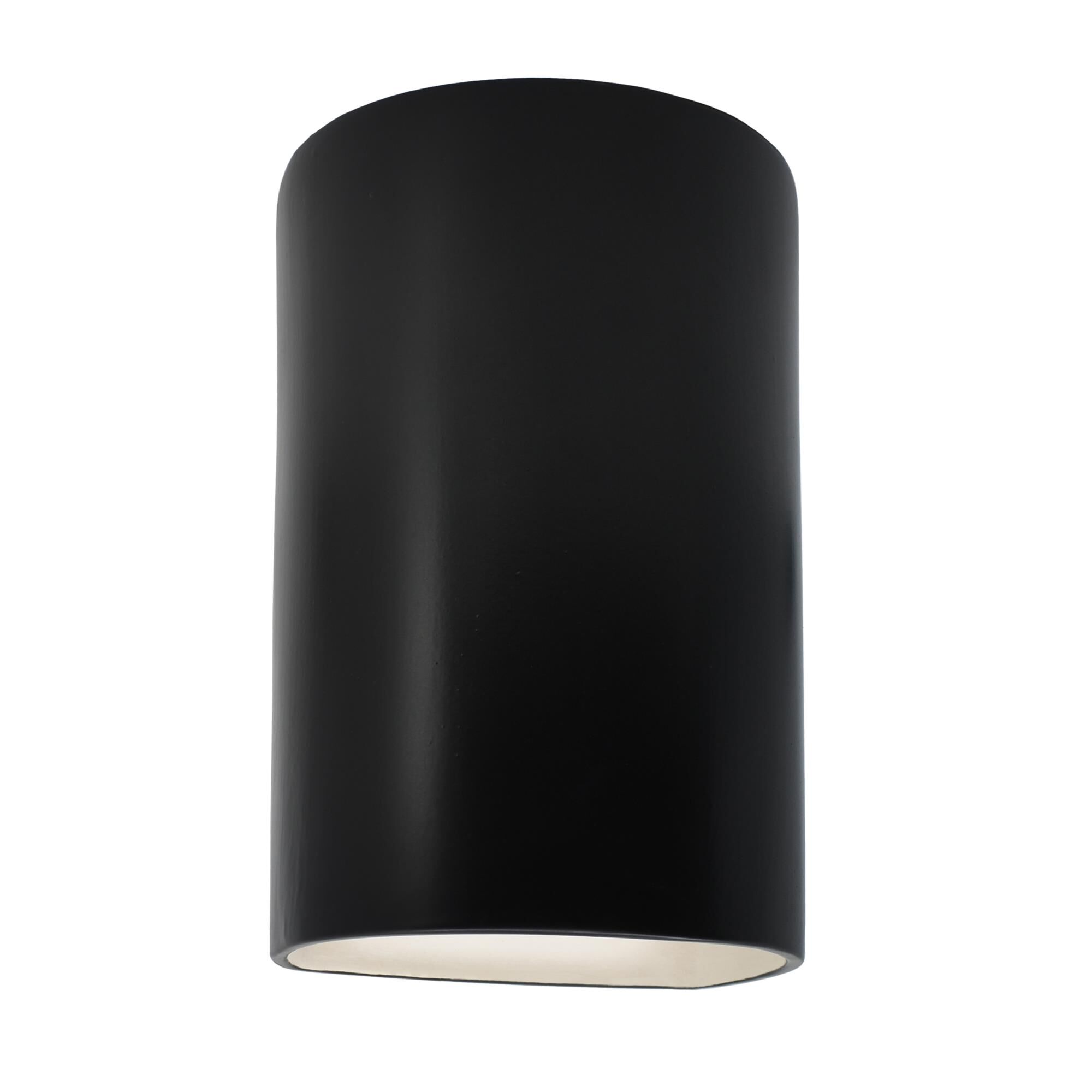 Justice Design Group Ambiance 9 Inch Wall Sconce