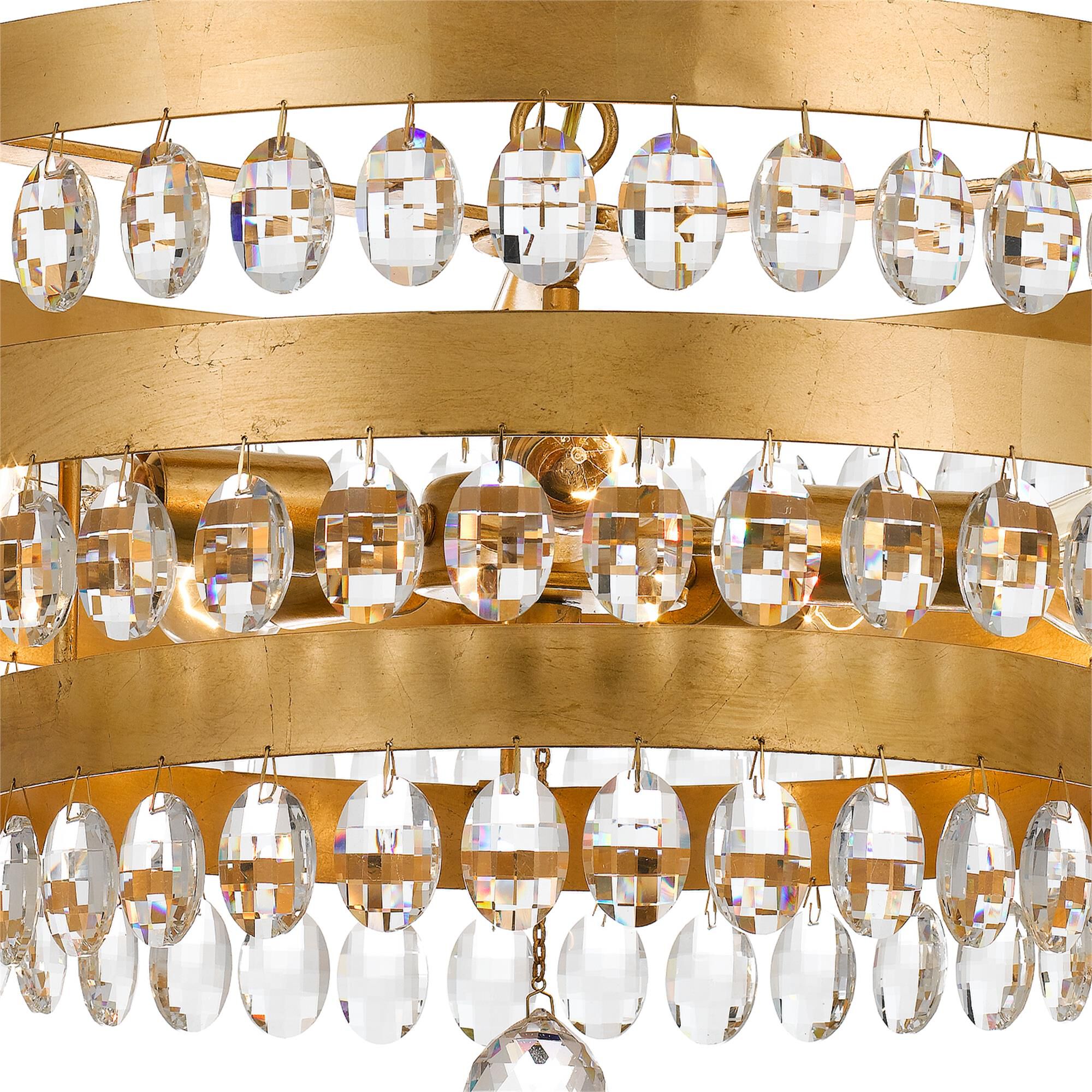 Perla Medium Pendant Light,
