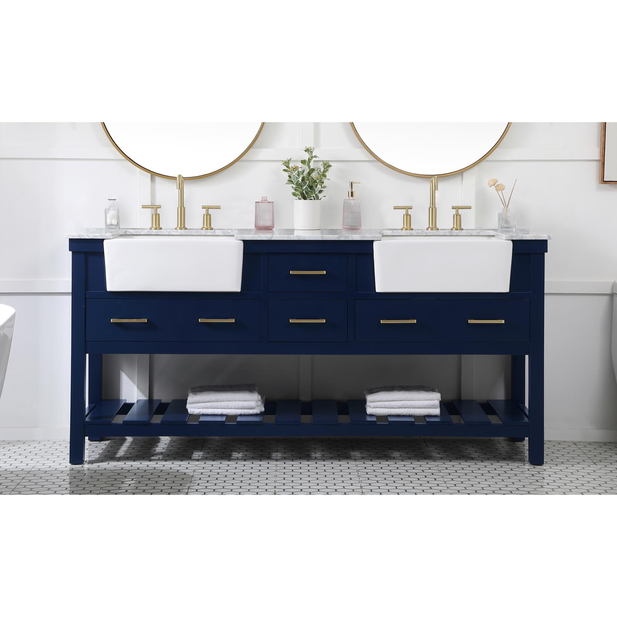 Clement Bath Vanity by Elegant Decor
