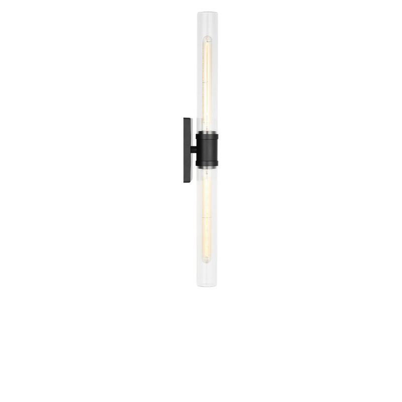 Sean Lavin Keaton 30 Inch 2 Light Bath Vanity Light by Visual Comfort Studio