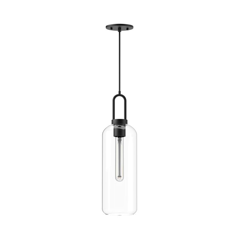 Soji 21 Inch Mini Pendant by Alora Mood
