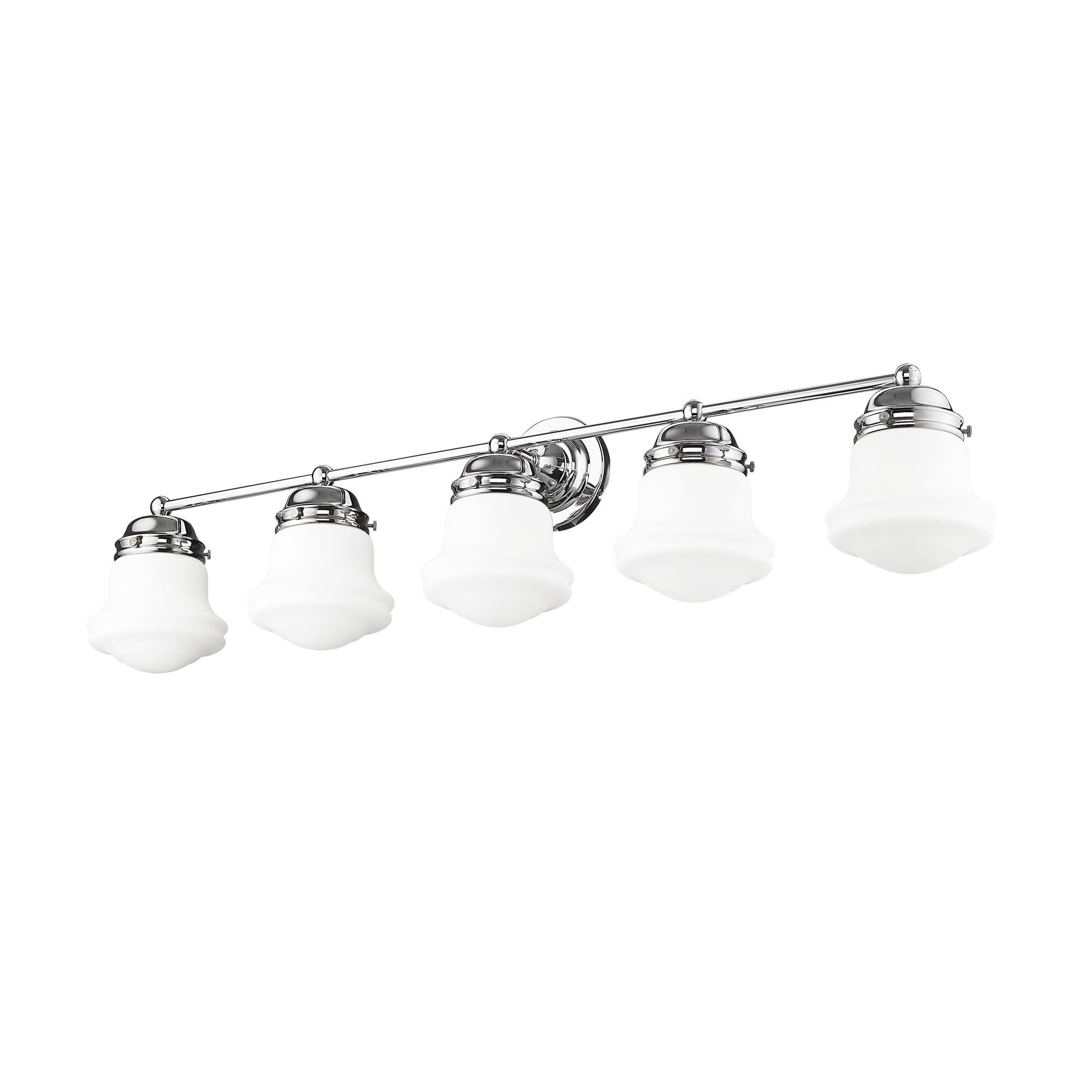 Vaughn 41 Inch Bath Vanity Light by Z Lite