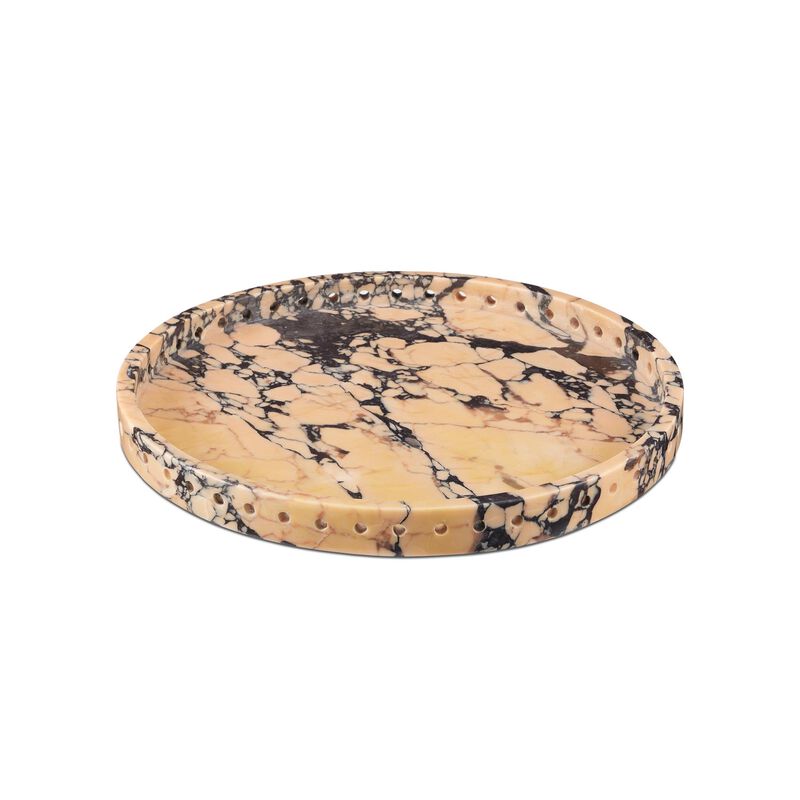 Freya Tray by Currey and Company