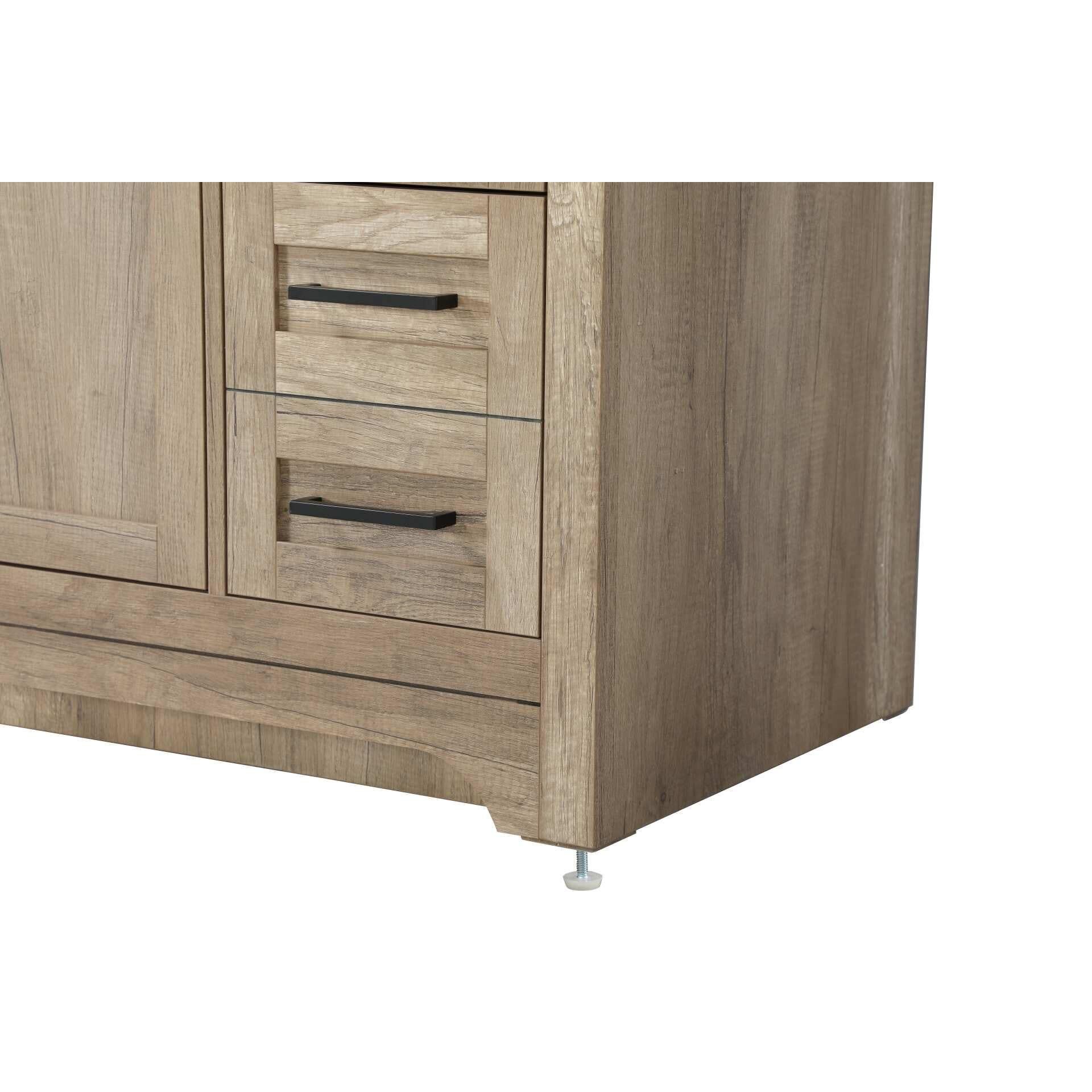 Remington 42 Inch Bath Vanity by Elegant Decor