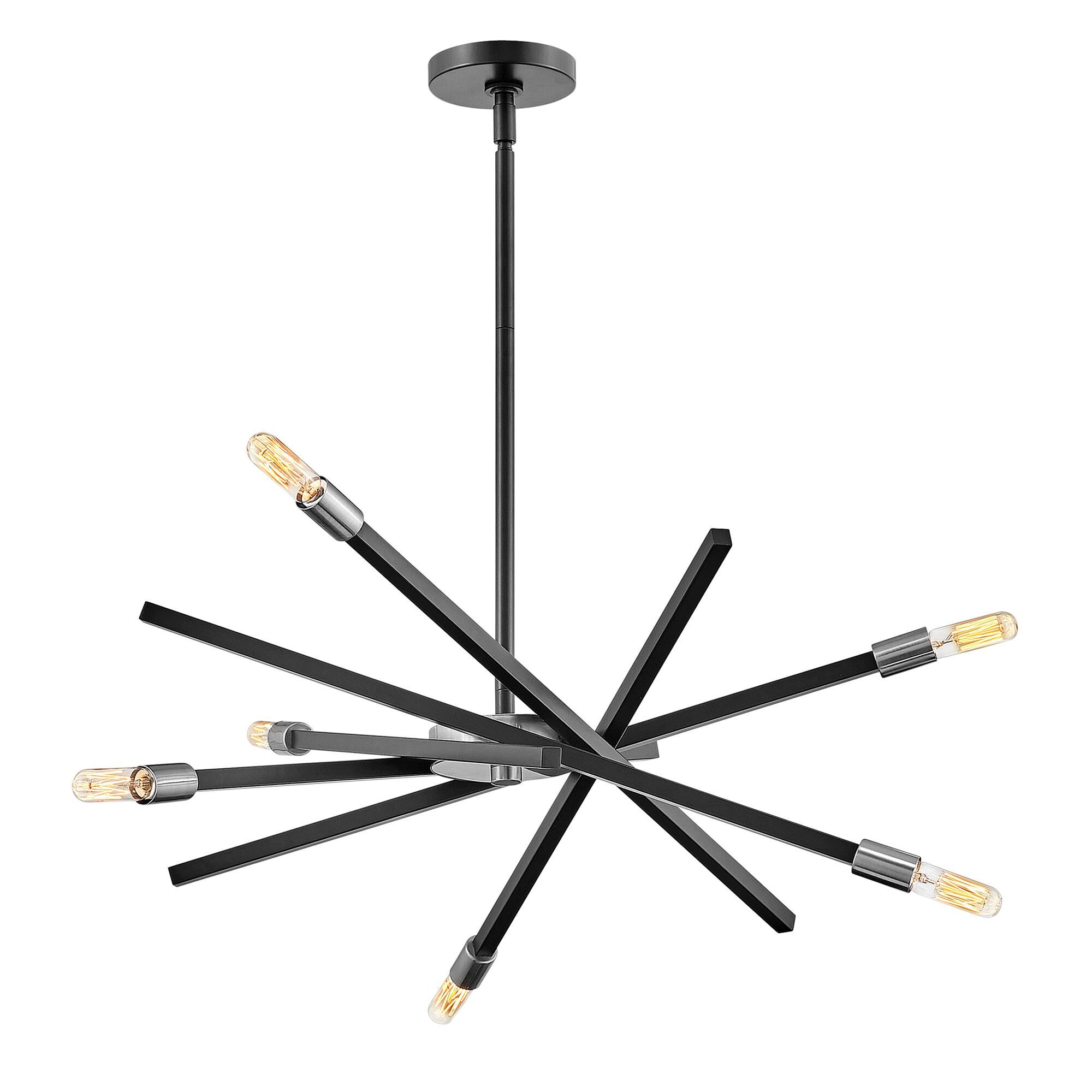 Archer Medium Chandelier,