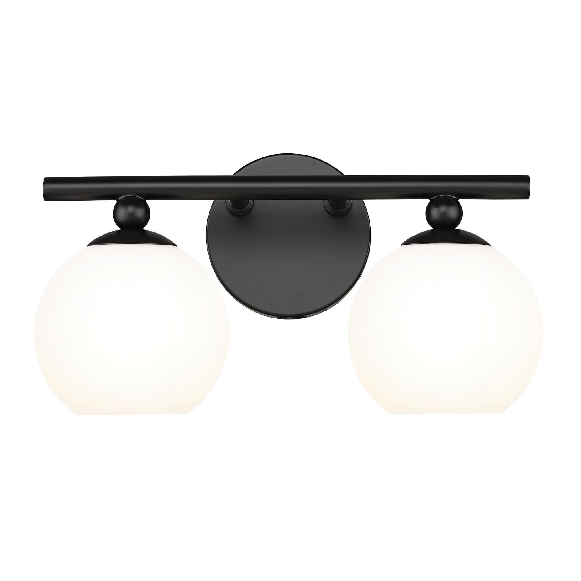 Neoma 13 Inch 2 Light Bath Vanity Light by Z-Lite