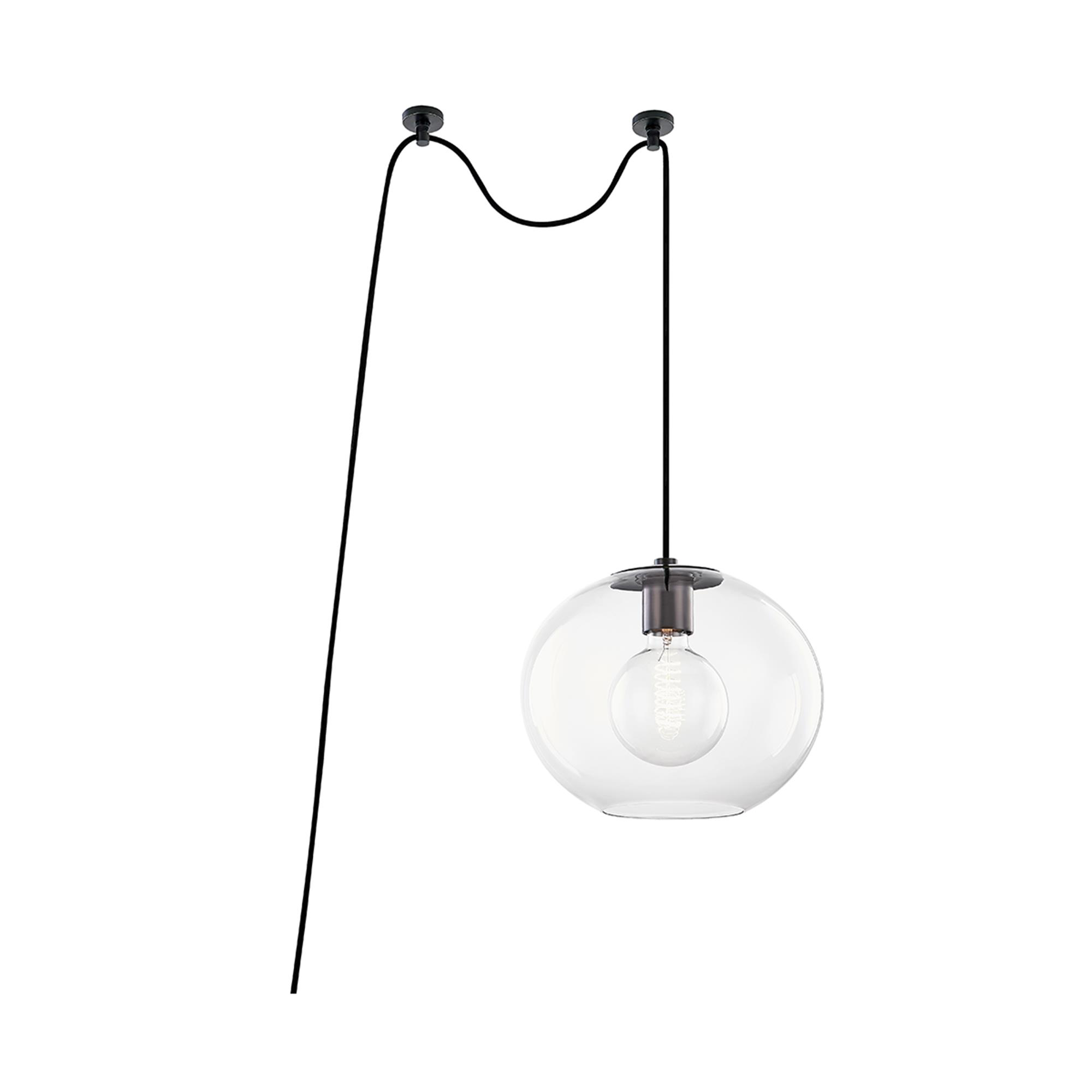 Margot 12 Inch Pendant Light,
