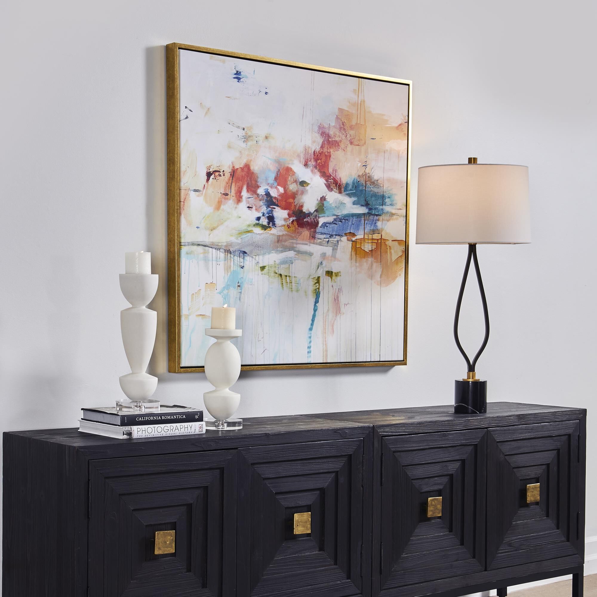 Dream State 42 Inch Art Print by Uttermost