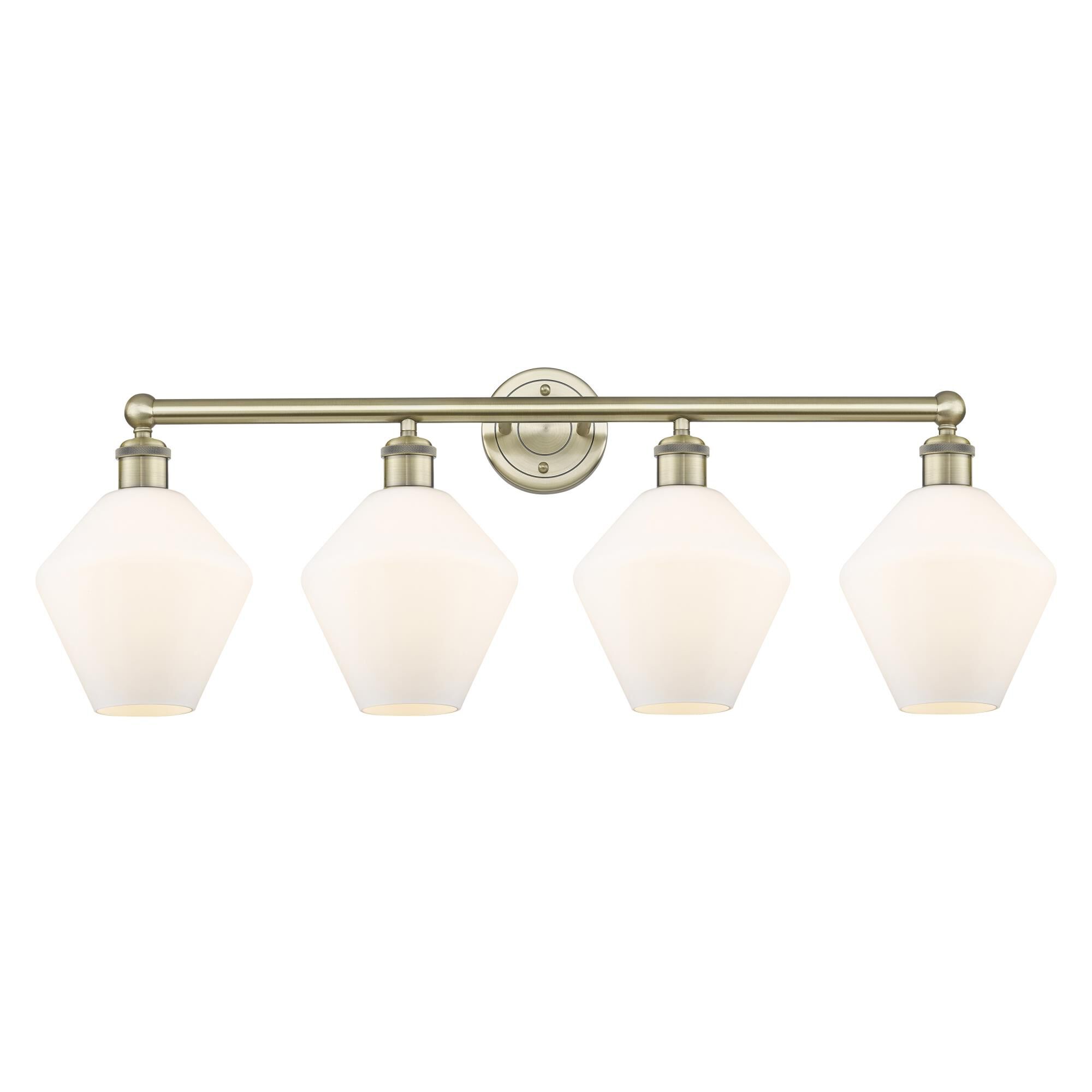 Bruno Marashlian Cindyrella 35 Inch Bath Vanity Light by Innovations Lighting
