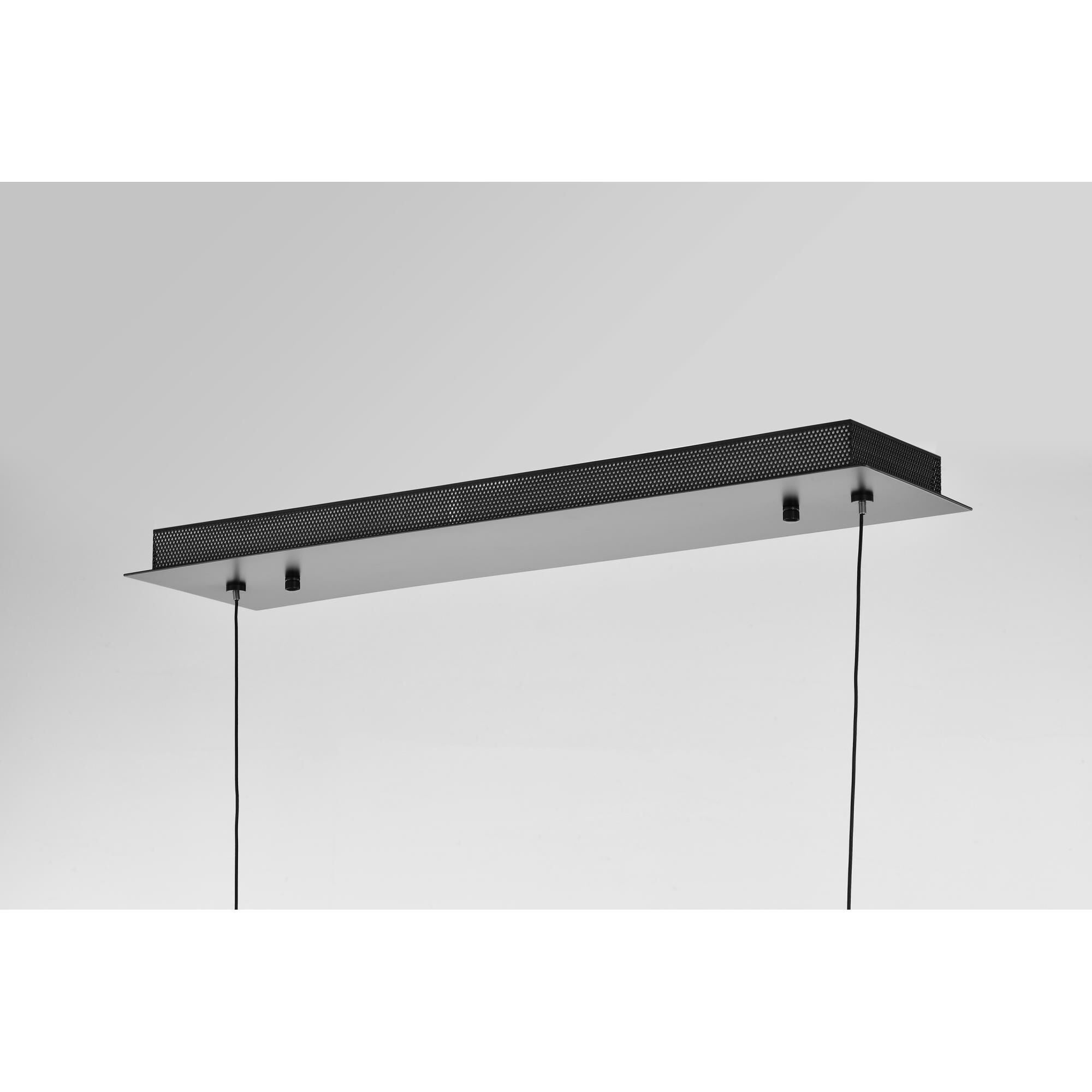 Vale 44 Inch Linear Suspension Light by Nuvo Lighting