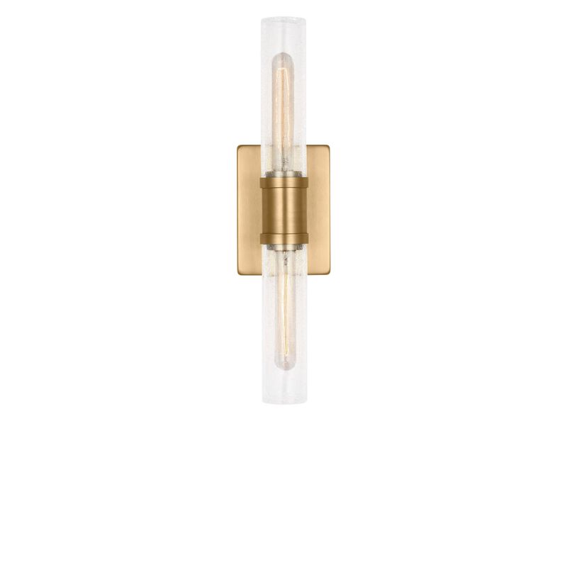 Sean Lavin Keaton 20 Inch 2 Light Bath Vanity Light by Visual Comfort Studio