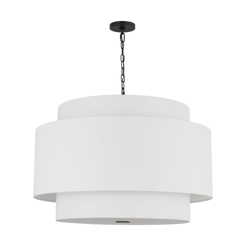 Kate Spade New York Sawyer Large Pendant Light by Visual Comfort Studio