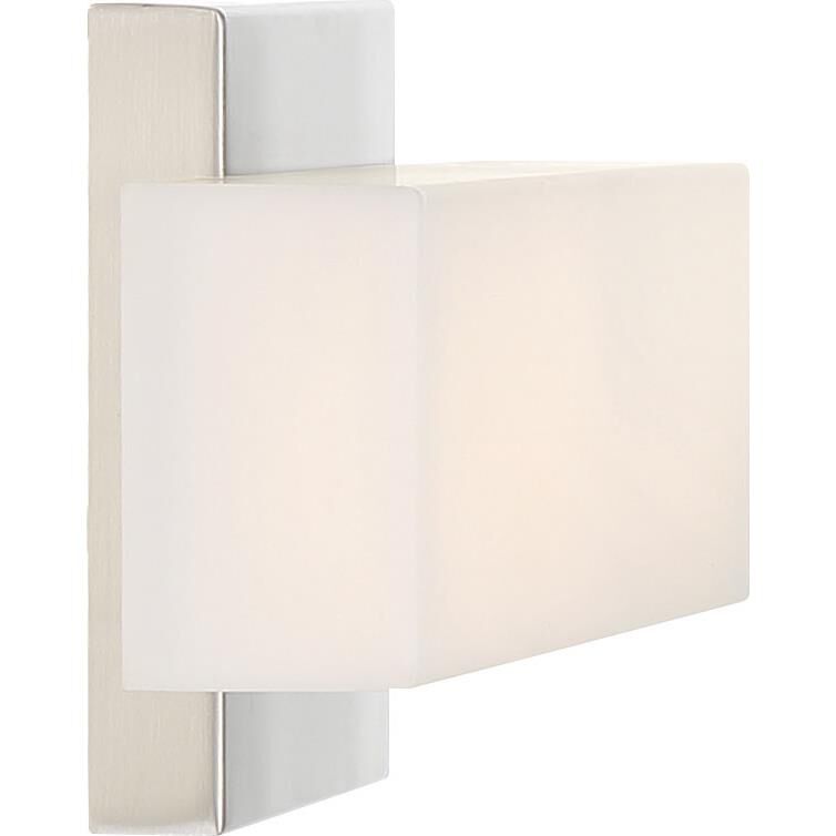 Jess 12 Inch 1 Light LED Bath Vanity Light by Nuvo Lighting