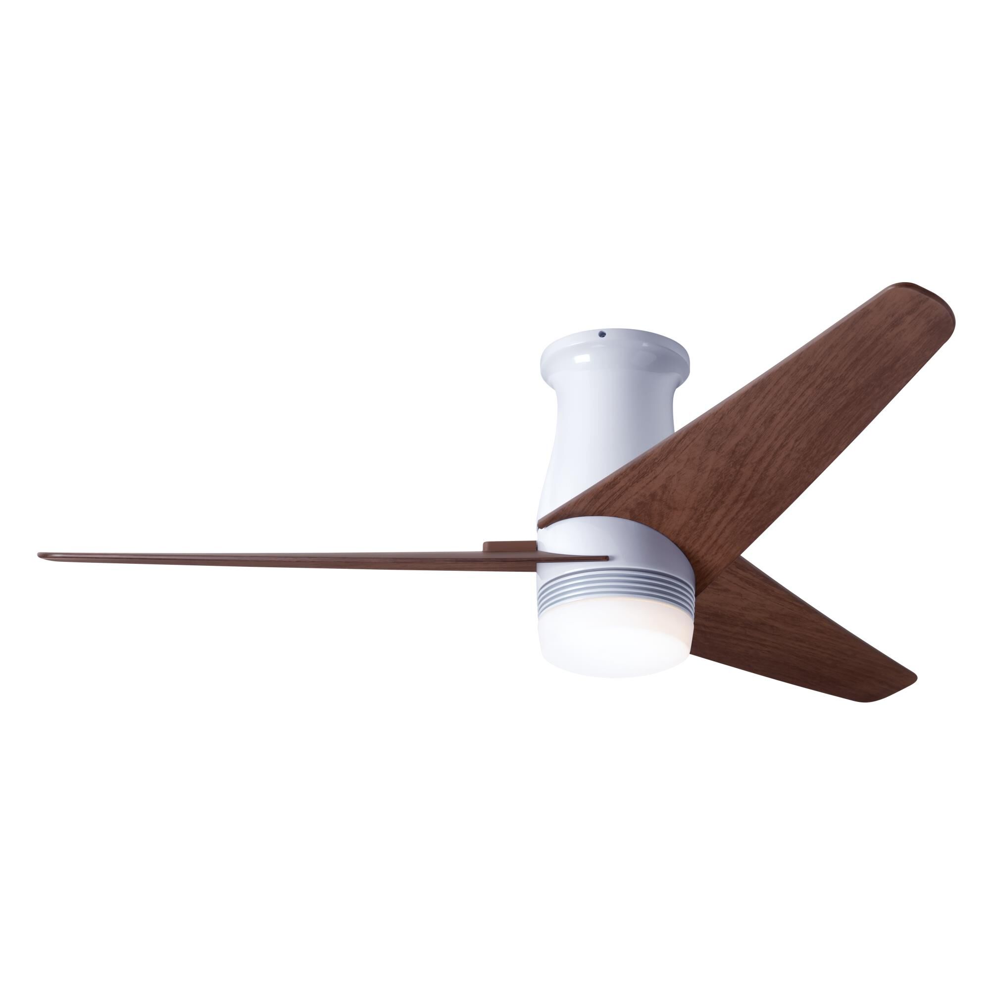 Velo 48 Inch Flush Mount Fan by Modern Fan Company