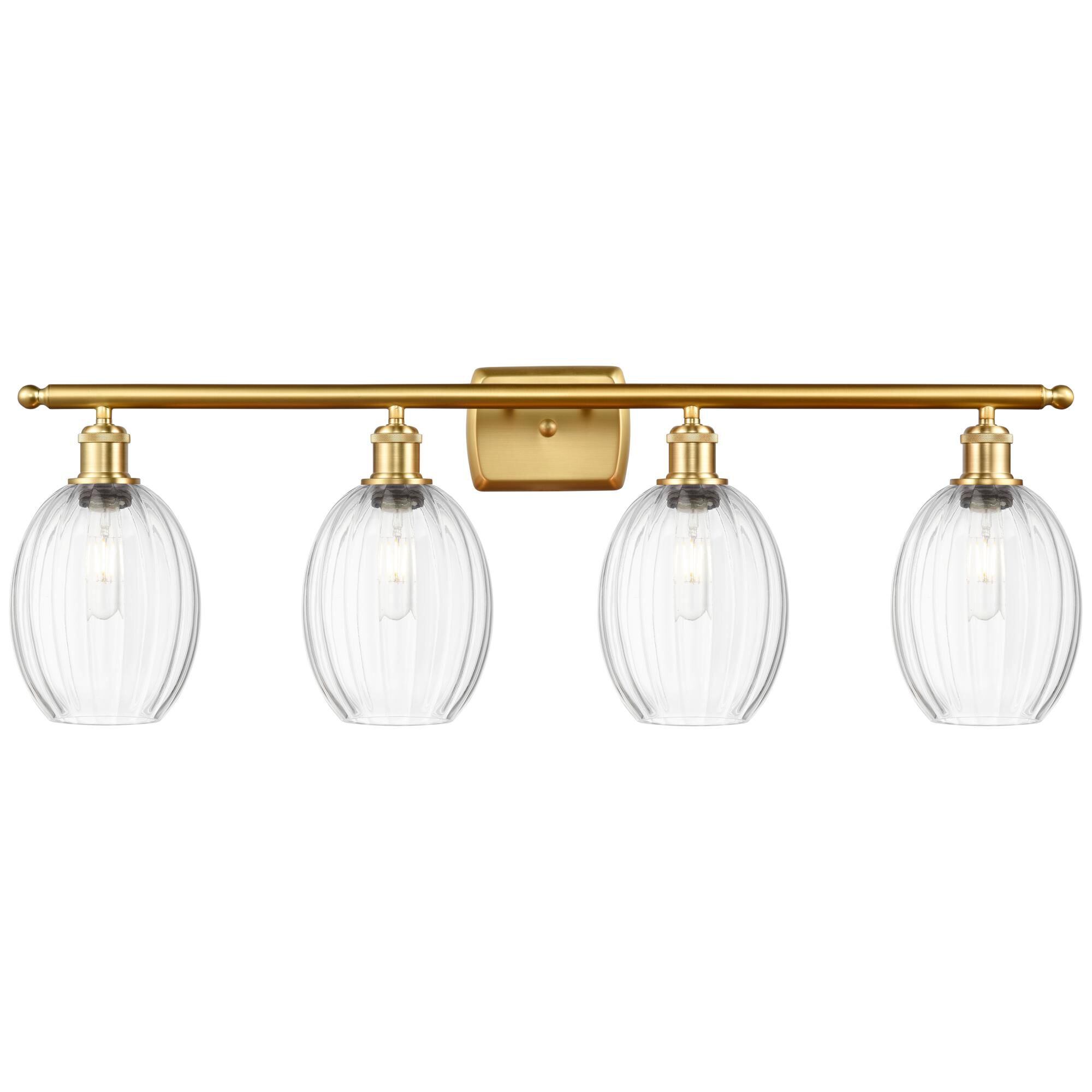 Bruno Marashlian Preston 36 Inch Bath Vanity Light by Innovations Lighting