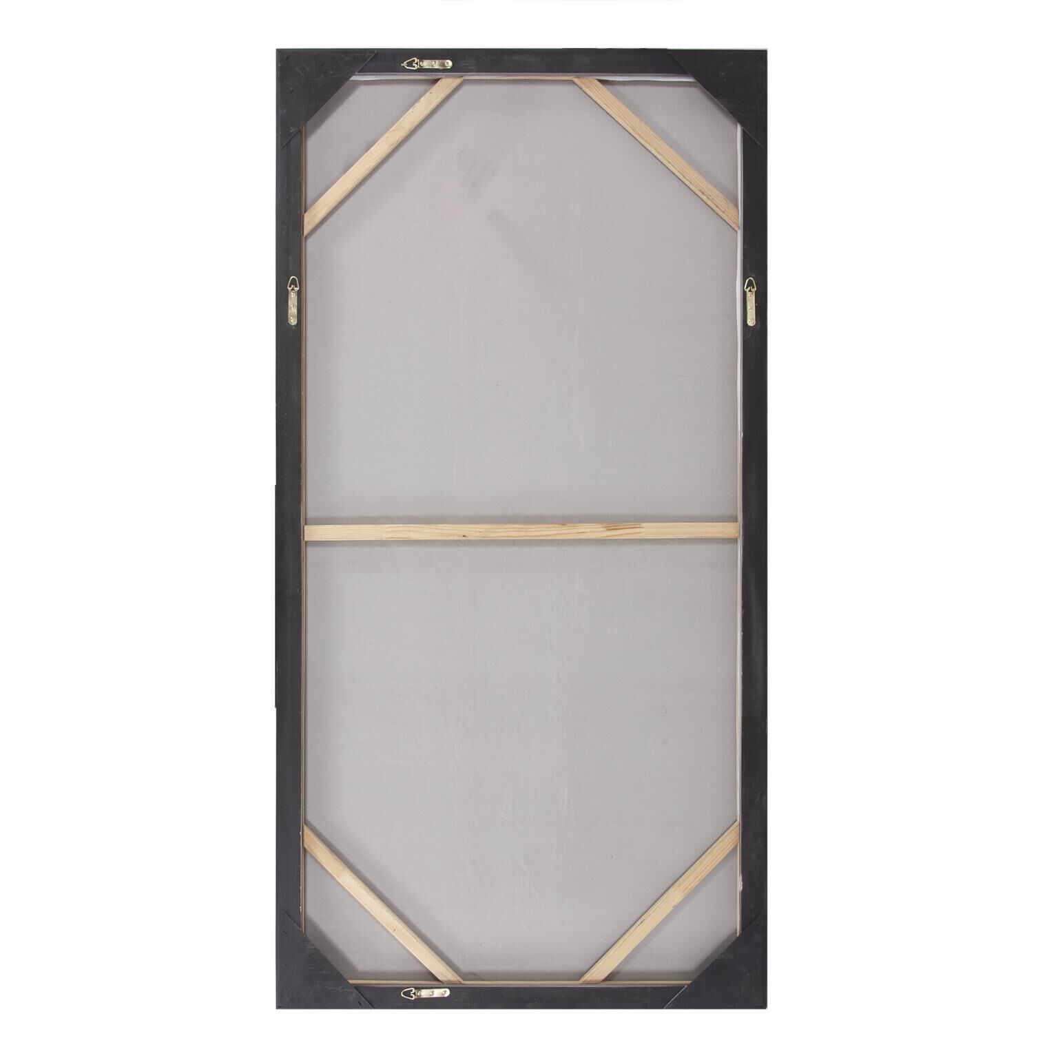 Shown in Hand Finished finish