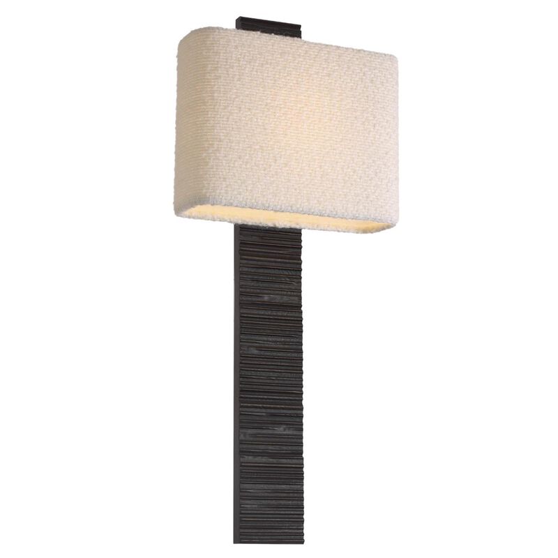 Anne-Marie Barton Fumar 23 Inch Wall Sconce by Visual Comfort Signature Collection
