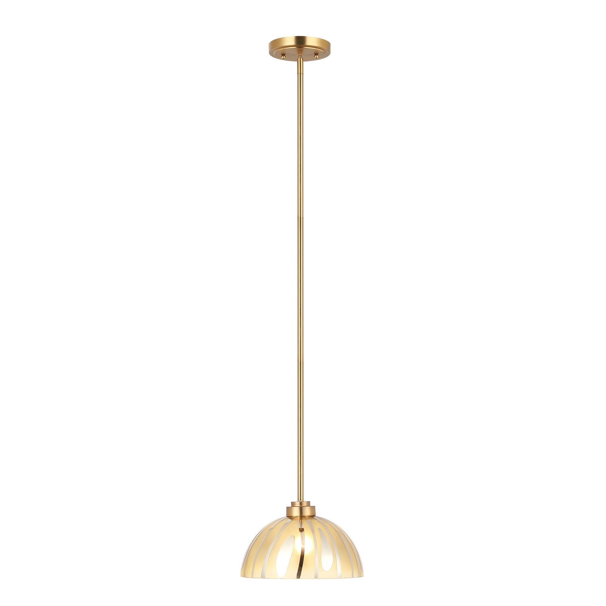 Chroman Empire 10 Inch Mini Pendant,