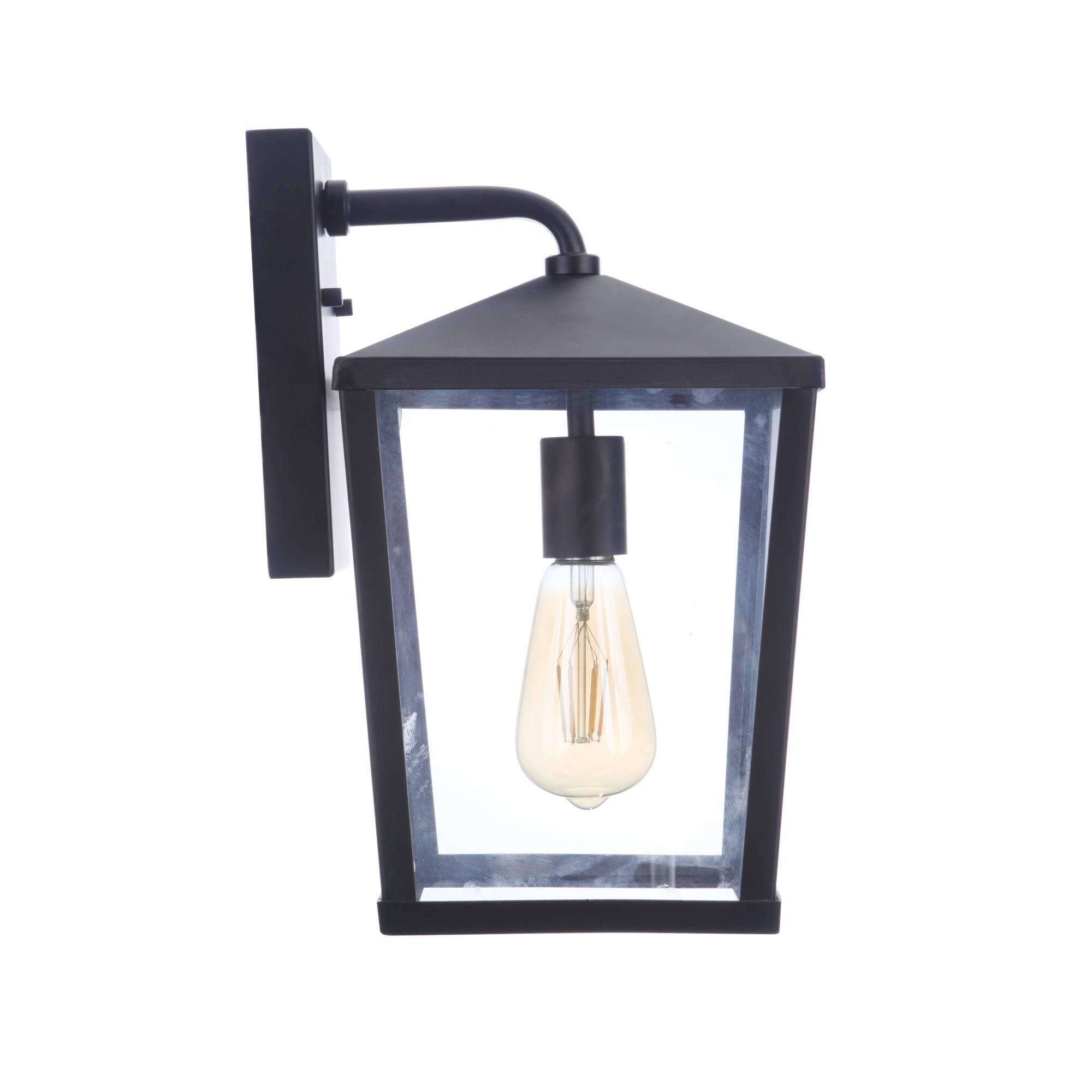 Shown in Midnight finish