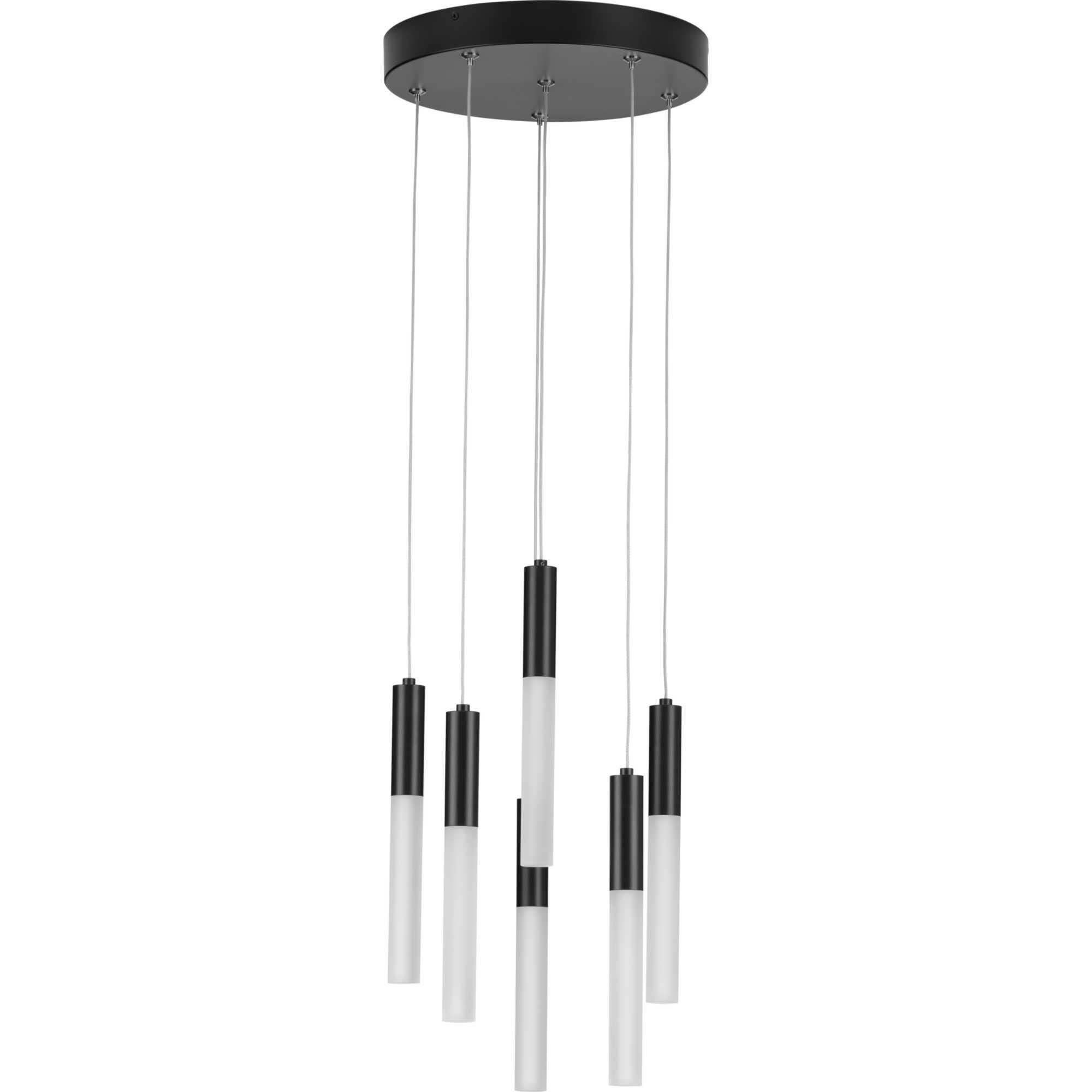 Kylo 11 Inch LED Mini Pendant by Progress Lighting