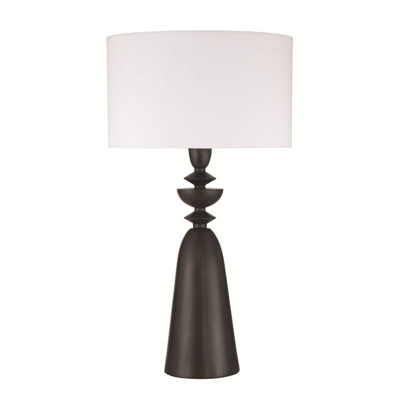 Travis Medium Table Lamp by Craftmade