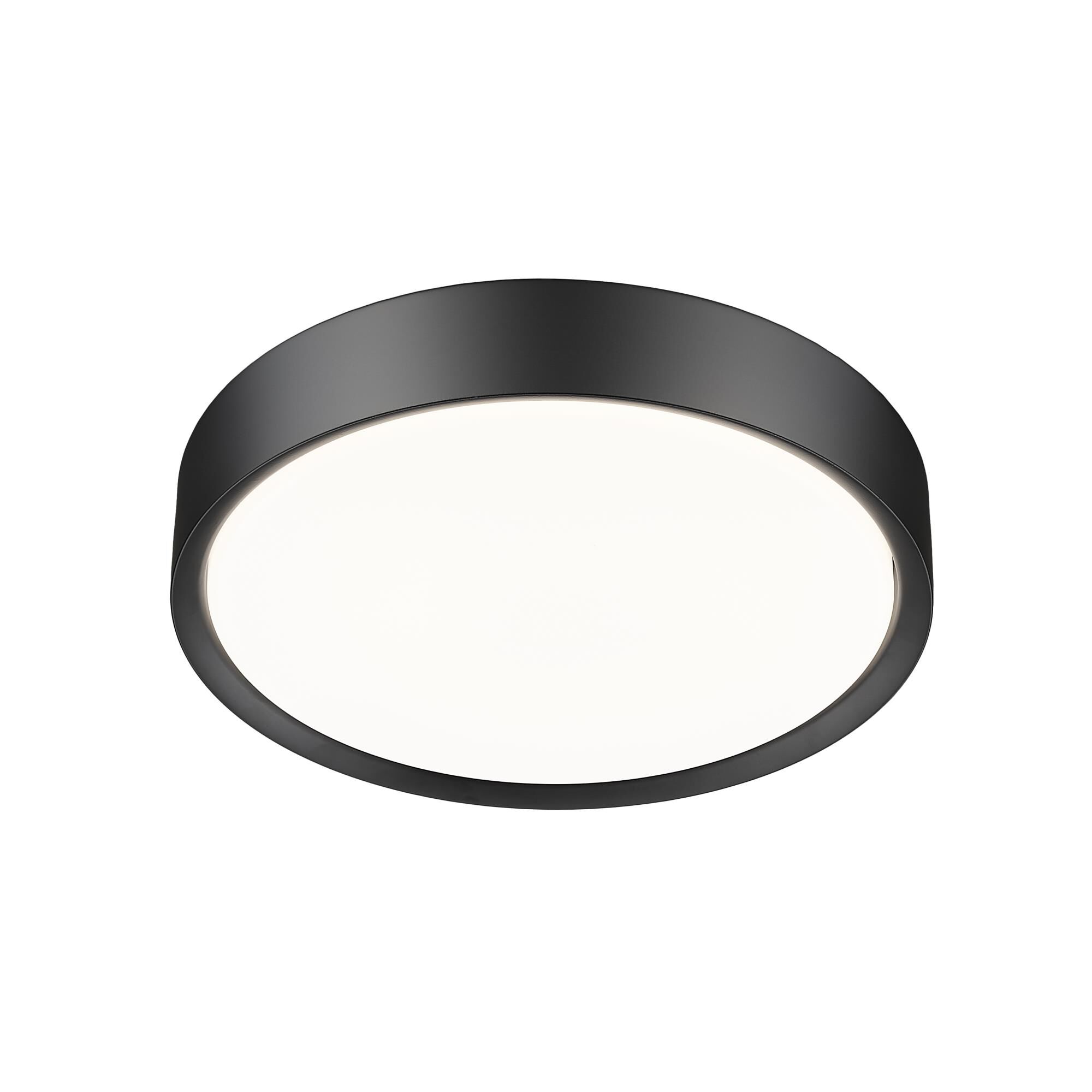 Kawan 16 Inch Flush Mount by Z Lite