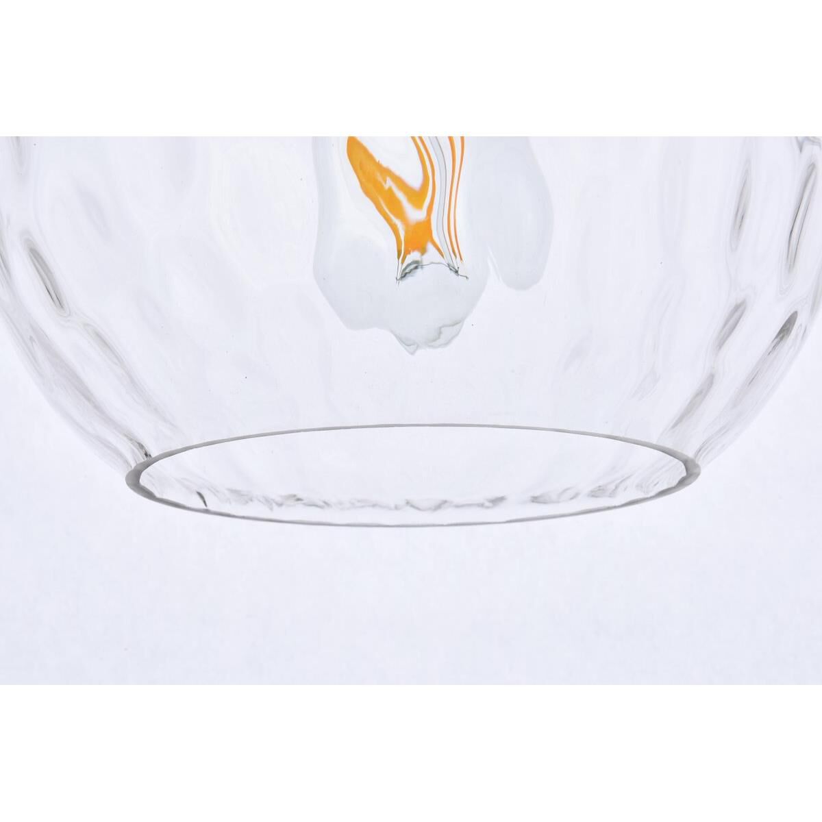 Elegant Lighting Cashel 9 Inch Mini Pendant