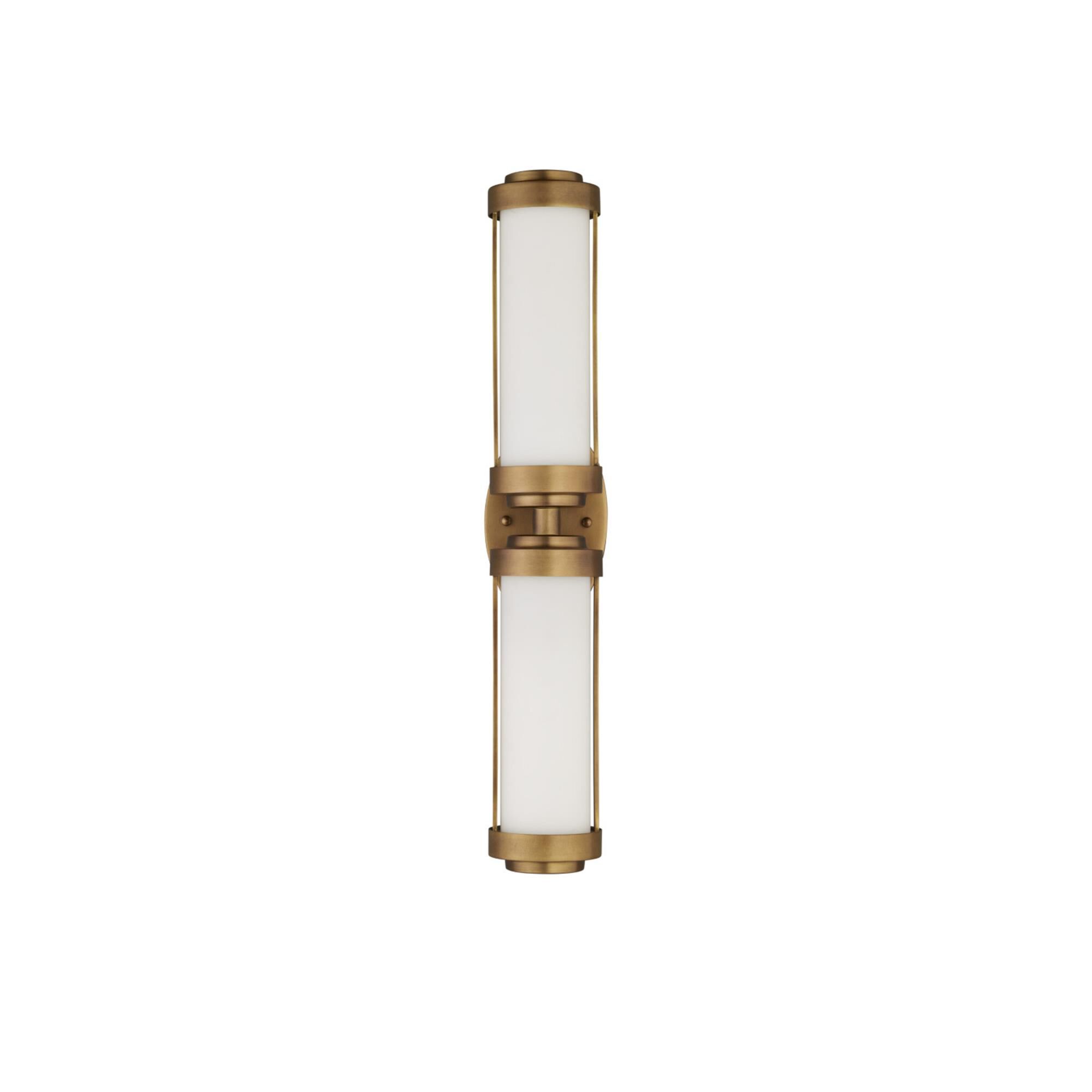 Bowland 4 Inch Wall Sconce,