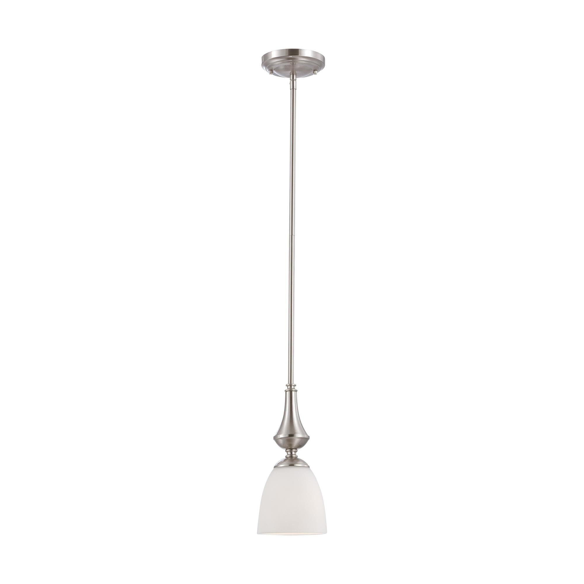 Patton 5 Inch Mini Pendant by Nuvo Lighting