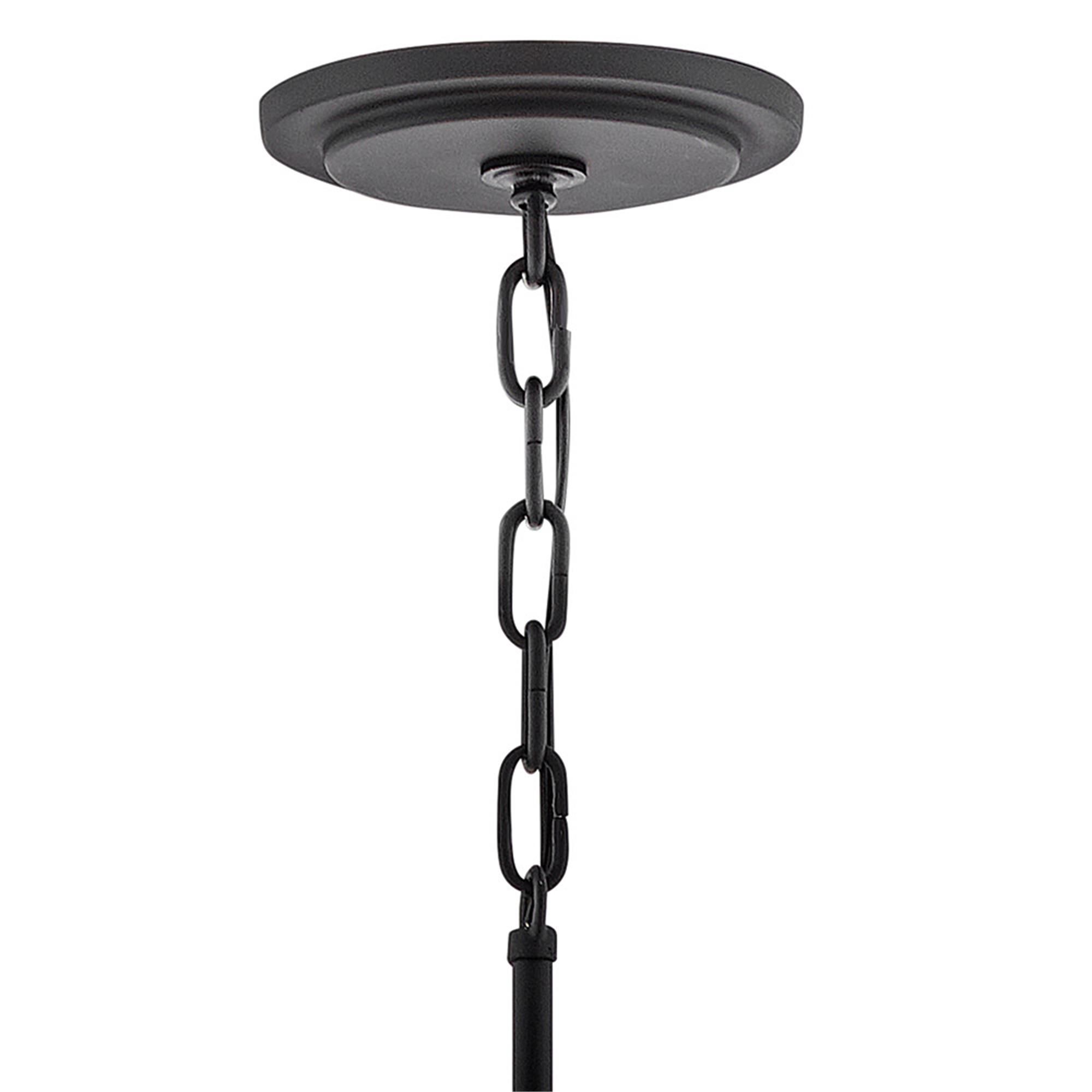Seabrook Large Pendant Light,