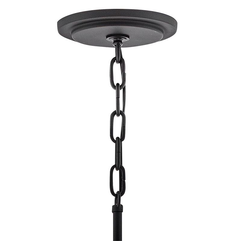 Seabrook Large Pendant Light by Hinkley