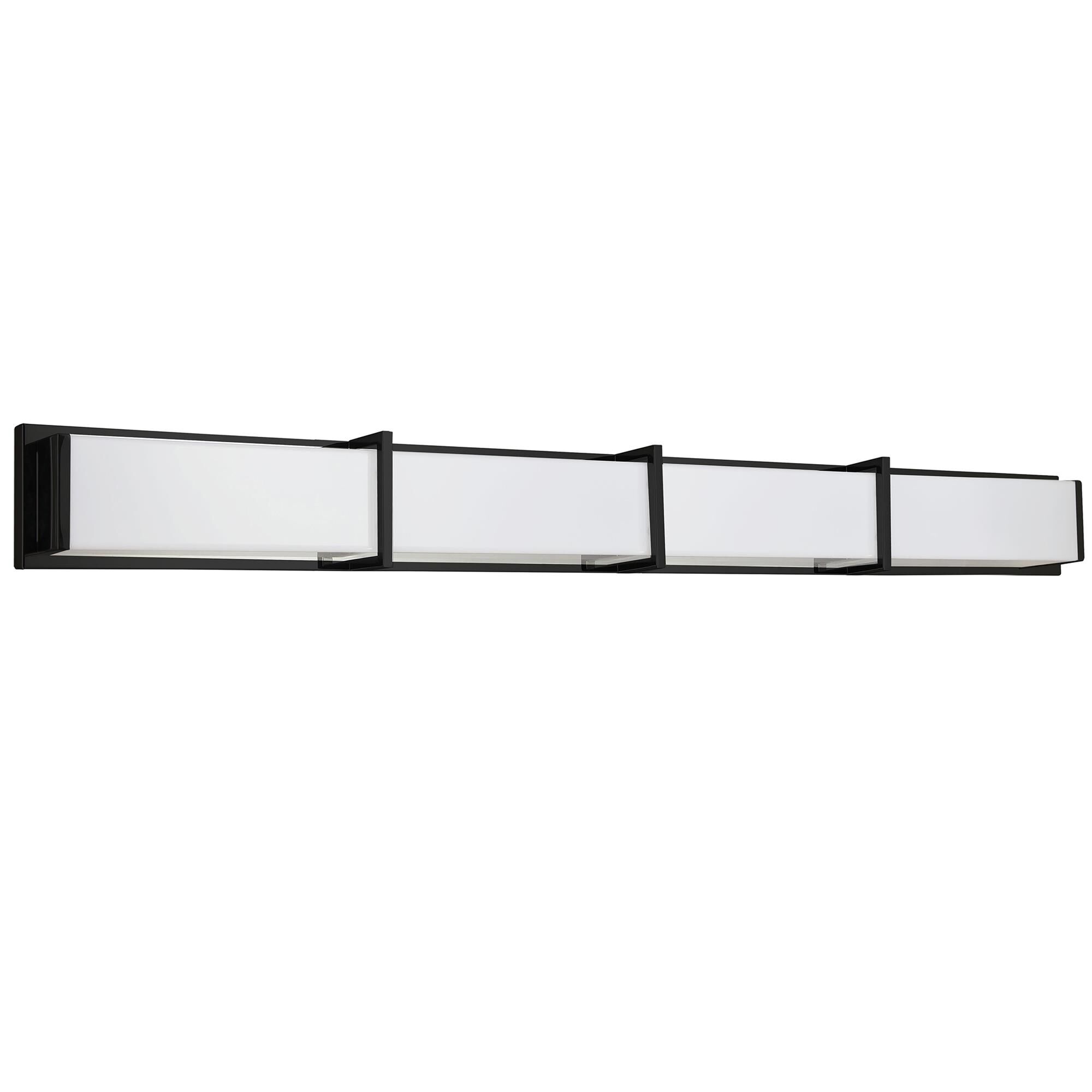 Shown in Matte Black finish