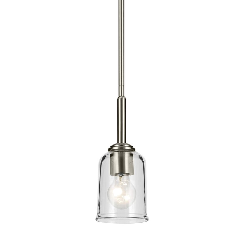 Shailene 5 Inch mini Pendant by Kichler Lighting