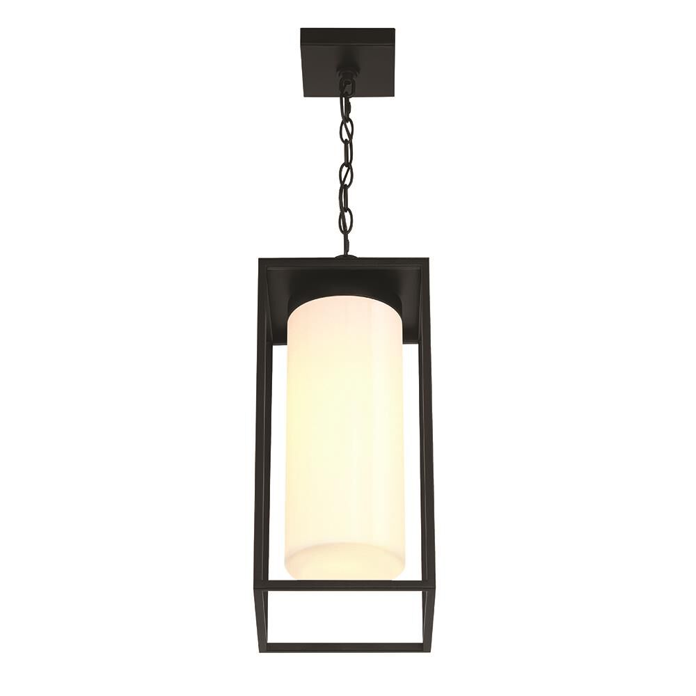 Eurofase Lighting Ren 18 Inch Tall Outdoor Hanging Lantern