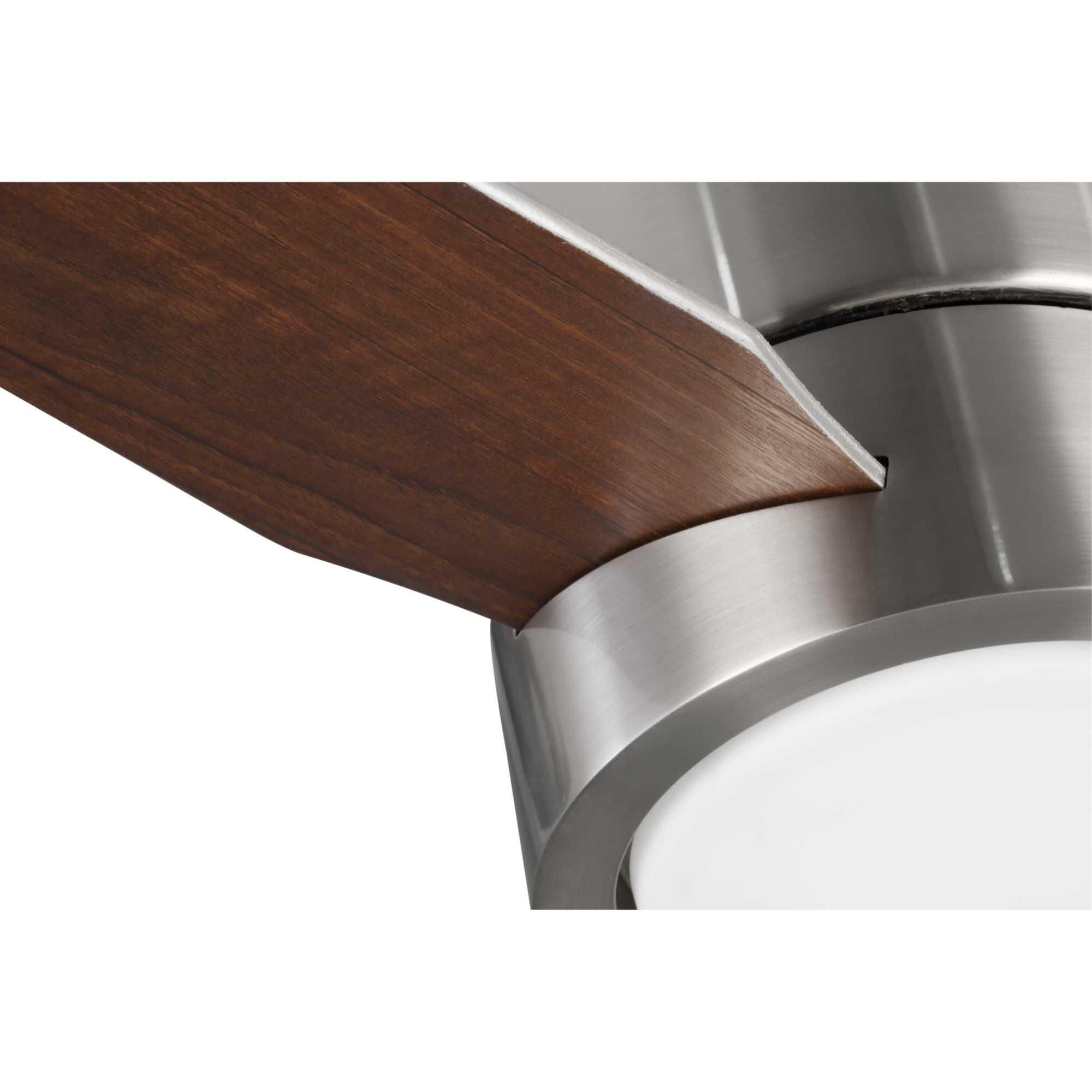 Braden 56 Inch Ceiling Fan by Progress Lighting