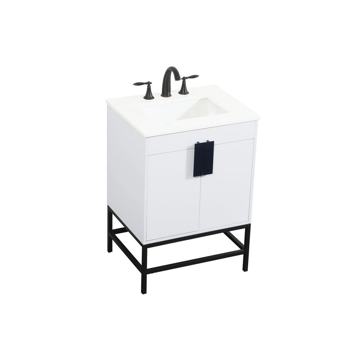 Eugene Bath Vanity by Elegant Decor