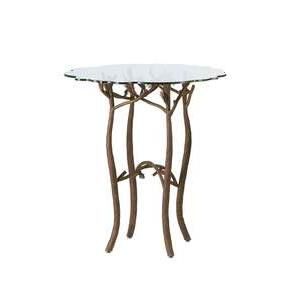 Ponderosa Accent Table by Kalco Lighting