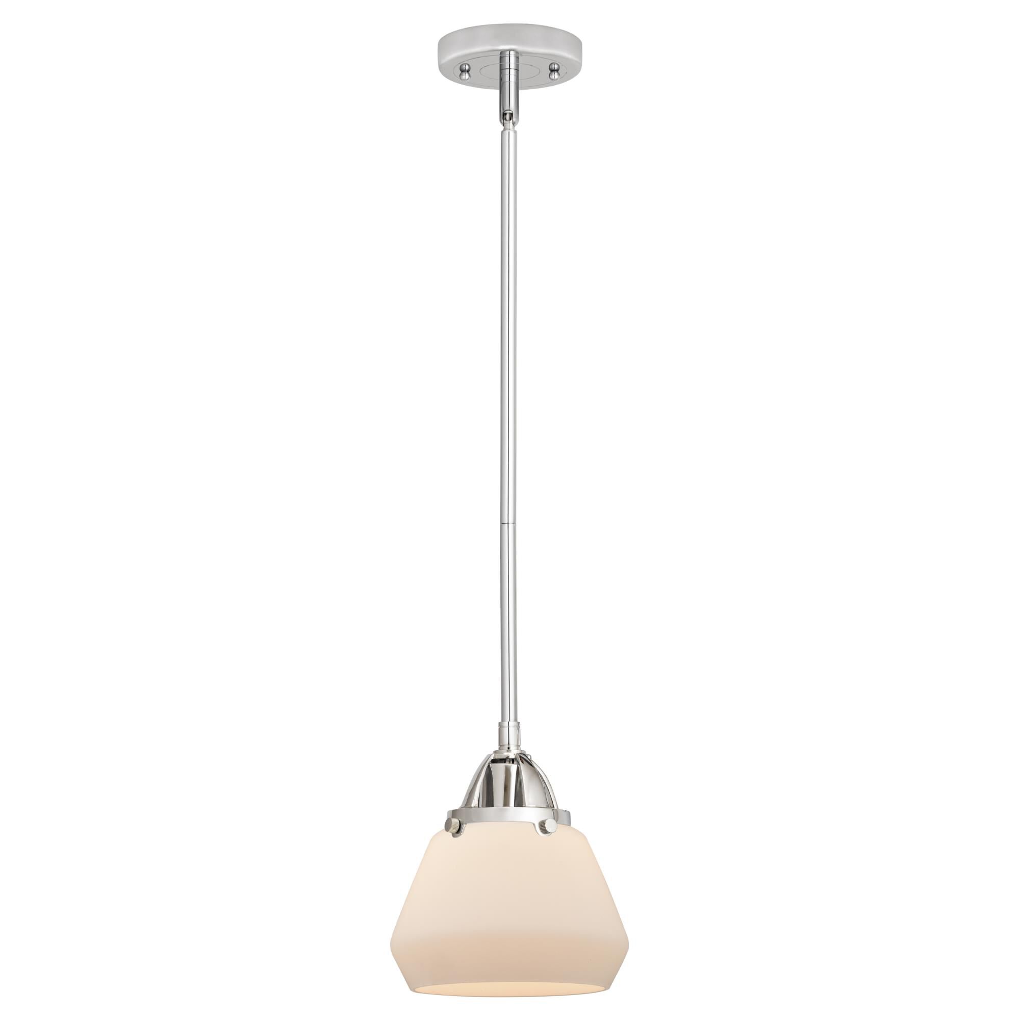 Innovations Lighting Bruno Marashlian Fulton 6 Inch Mini Pendant