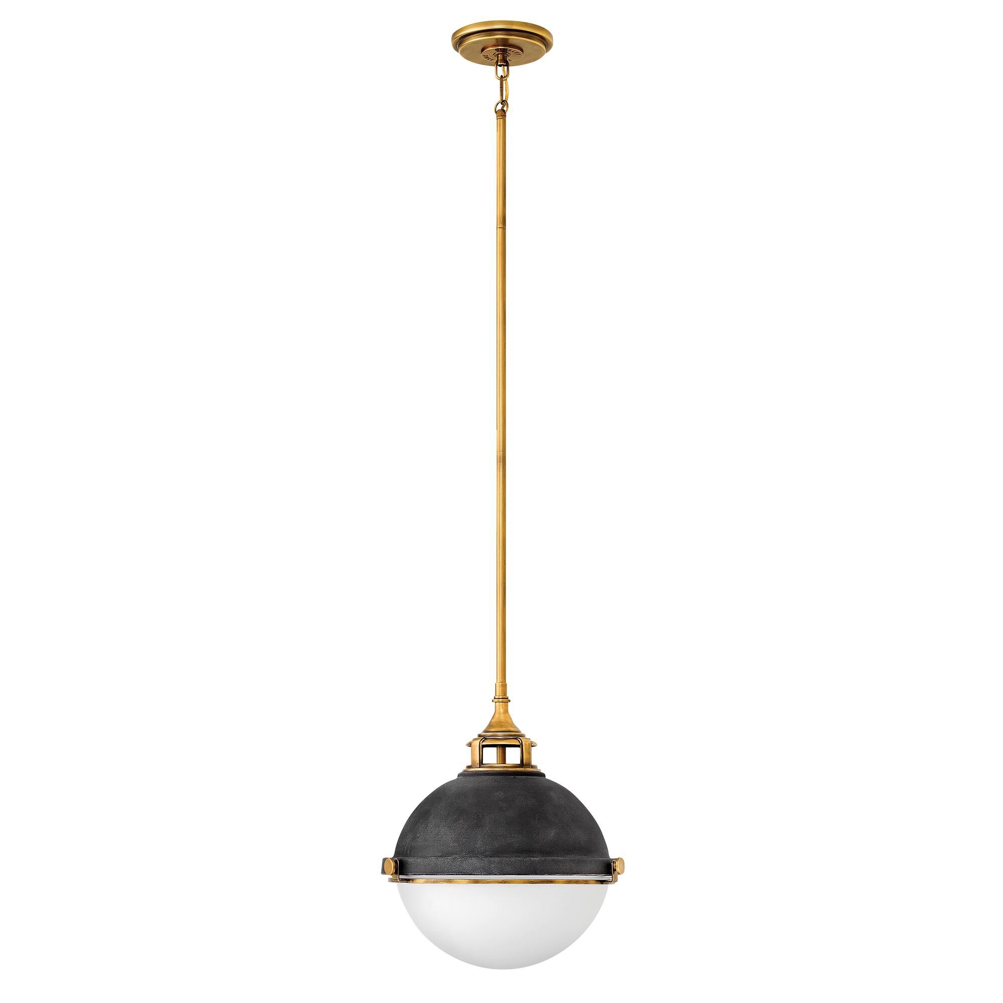 Fletcher 14 Inch Pendant Light,
