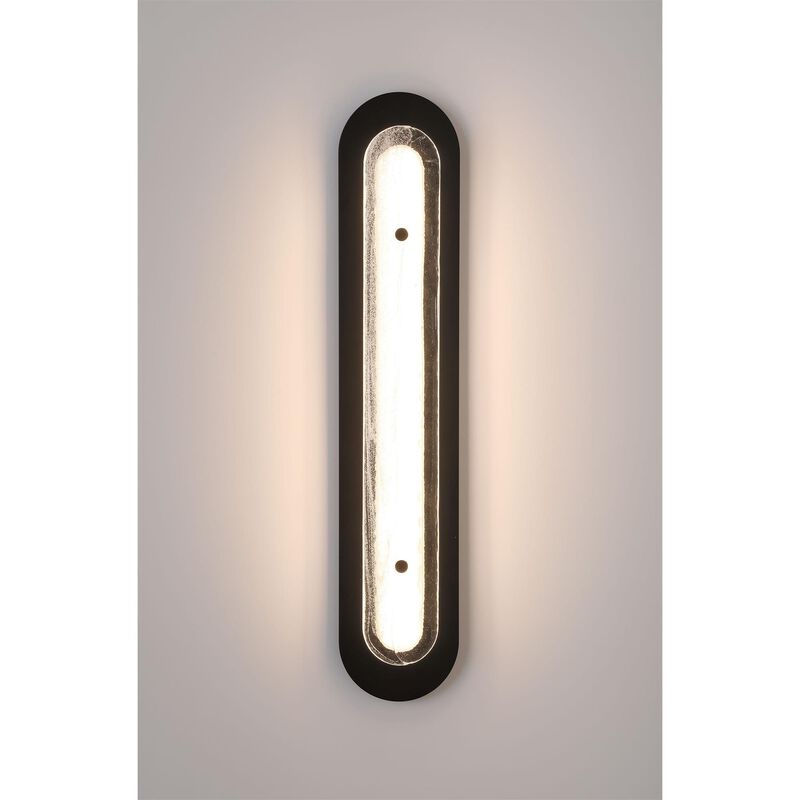 Tramore 30 Inch Outdoor Wall Light by Eurofase Lighting