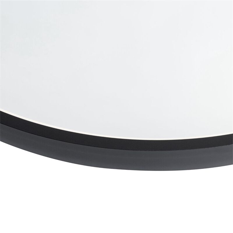 Reflections 25W LED Mirror LED Lighted Mirrors by Artcraft