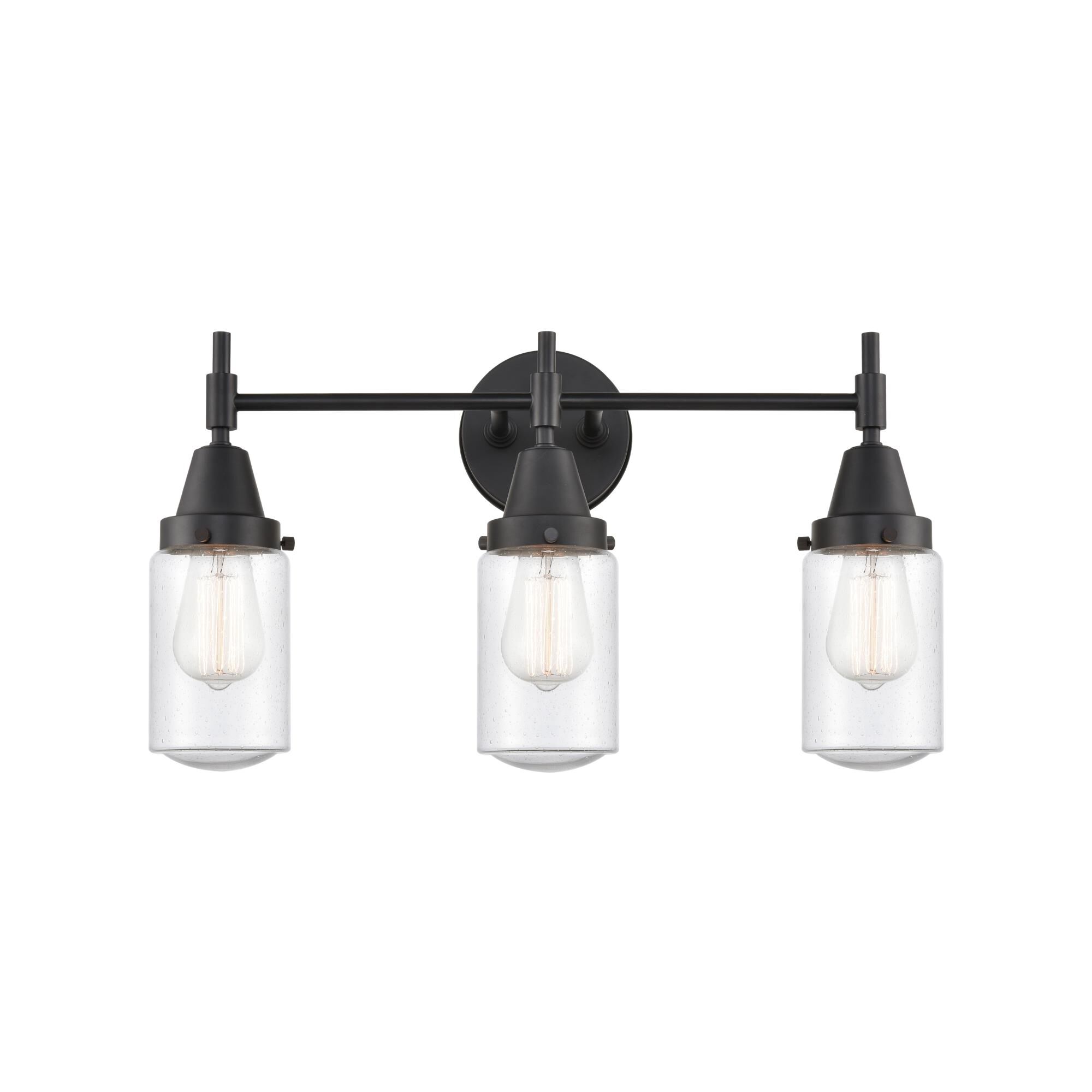 Bruno Marashlian Caden 22 Inch 3 Light Bath Vanity Light by Innovations Lighting