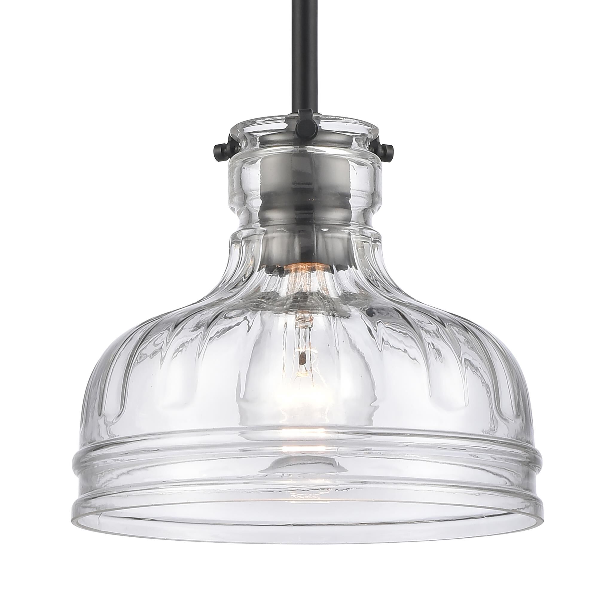 ELK Home Orinoco 54 Inch Mini Pendant