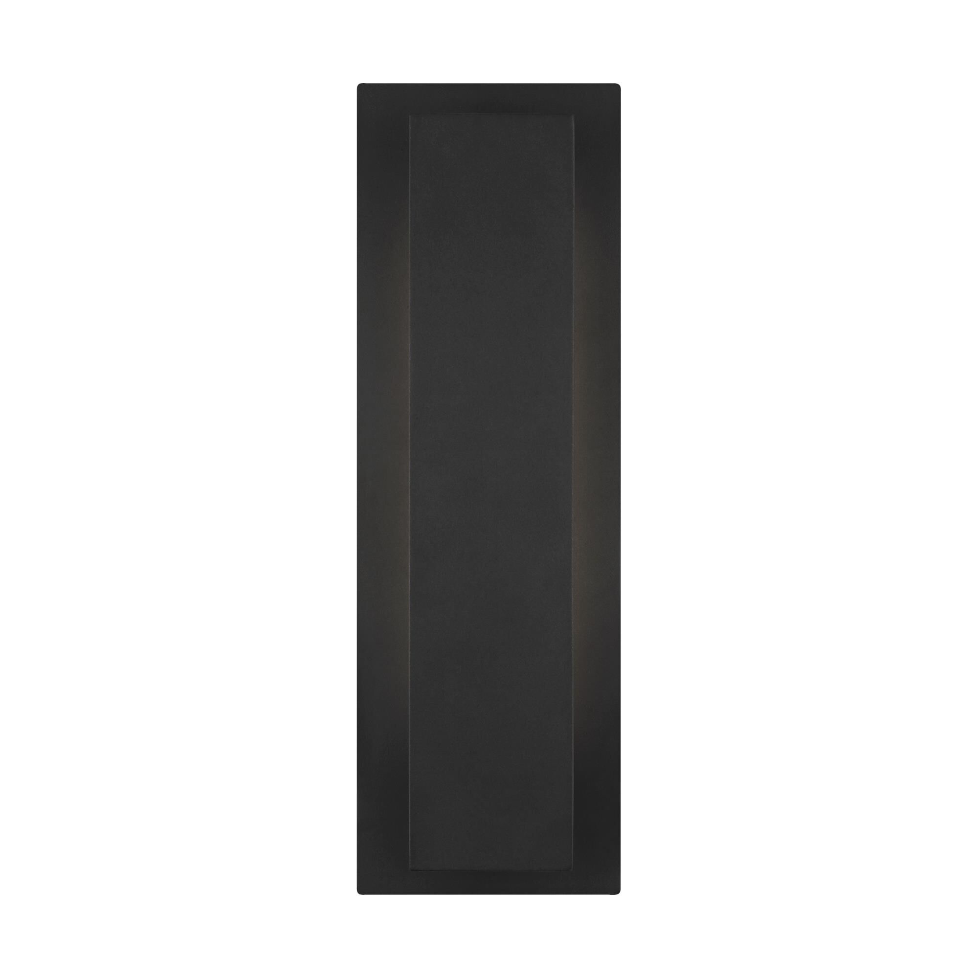 Shown in Black finish and Aluminum shade