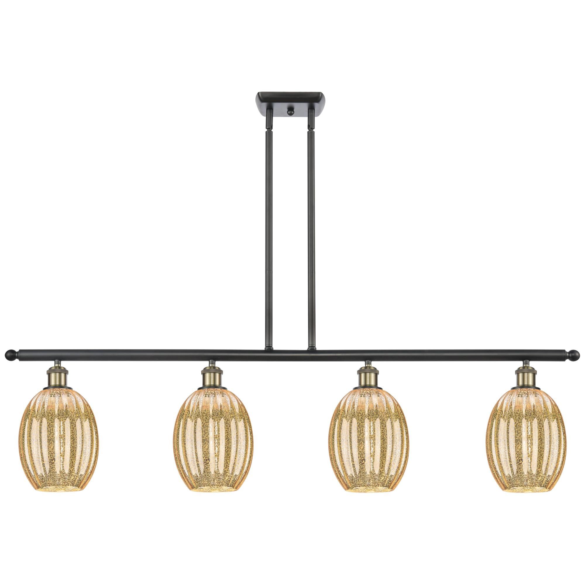 Bruno Marashlian Preston 48 Inch Linear Suspension Light by Innovations Lighting