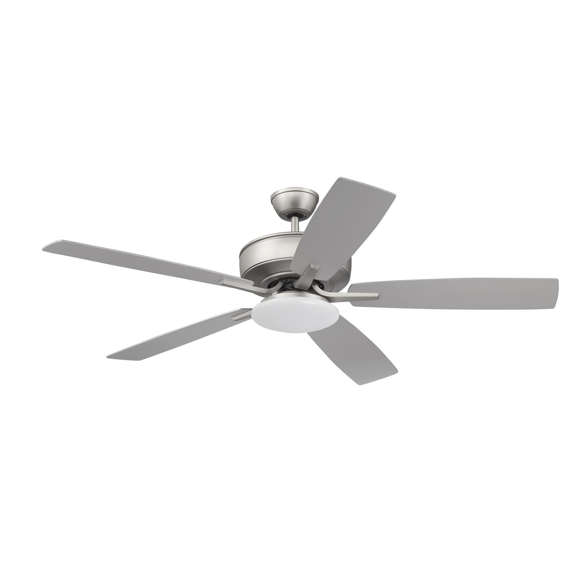 Pro Plus 52 Inch Ceiling Fan with Light Kit,