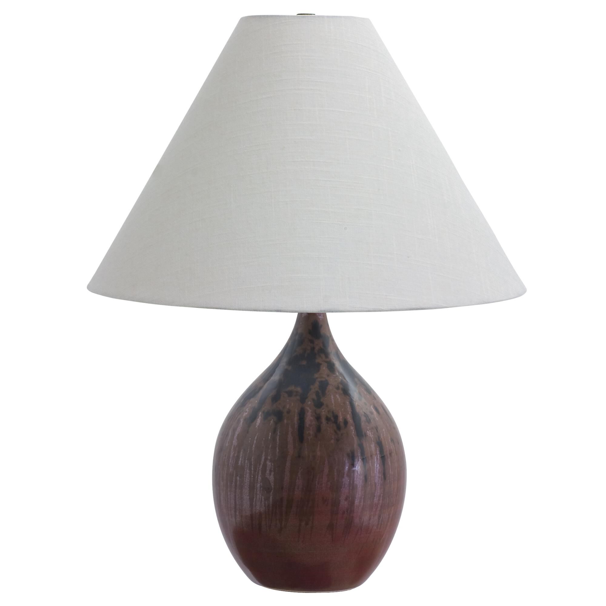 Scatchard 23 Inch Table Lamp by House of Troy
