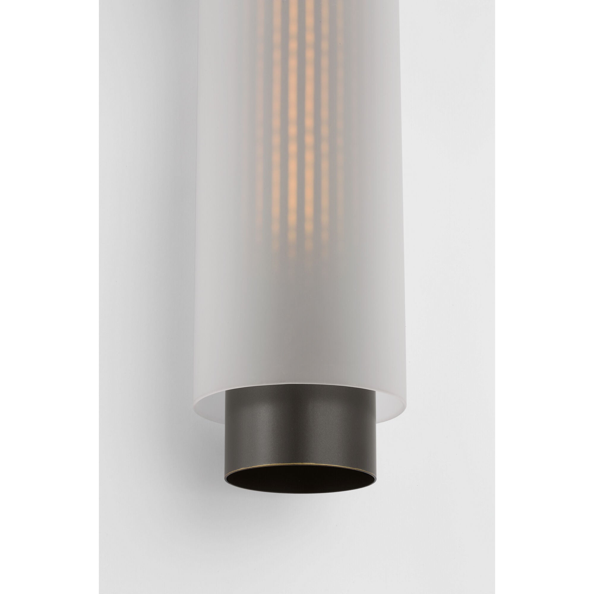 Ridge 20 Inch Outdoor Wall Light,